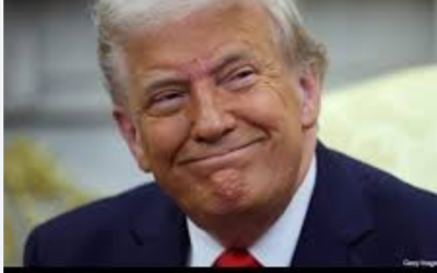 Trump: Stop Federal Funds for ‘Joke’ Harvard